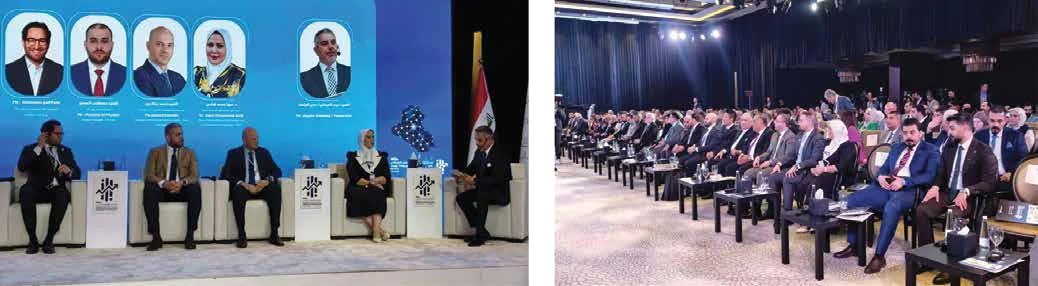 من بناء الأسس إلى بناء المنظومة الوطنية للاقتصاد الرقمي — الصورة 1